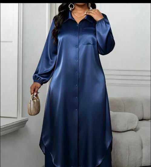 Ensemble bleu kl