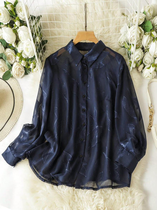 Blouse dames mbn