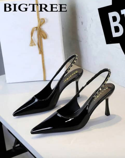 dames chaussure news