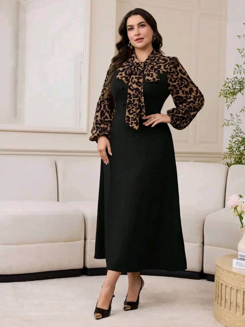 Robes dames chic lvp