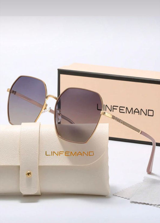 Lunette de soleil