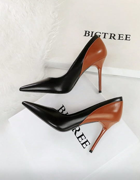 Pour dames a