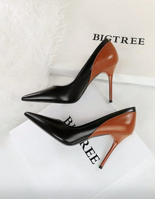 Pour dames a