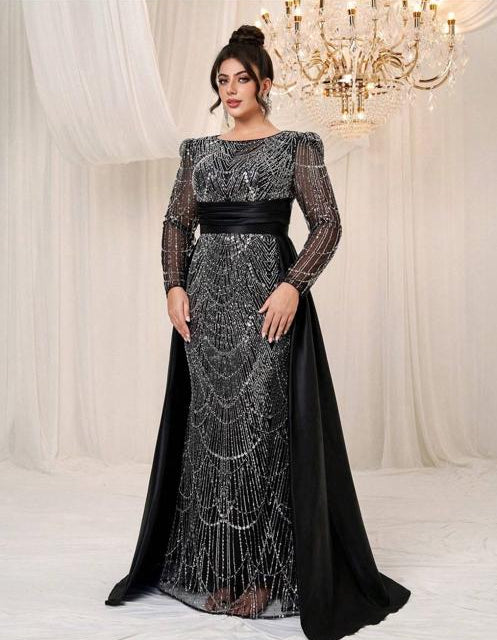 Selection robes de soiree elegante