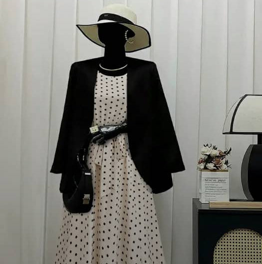chic robes dames fh