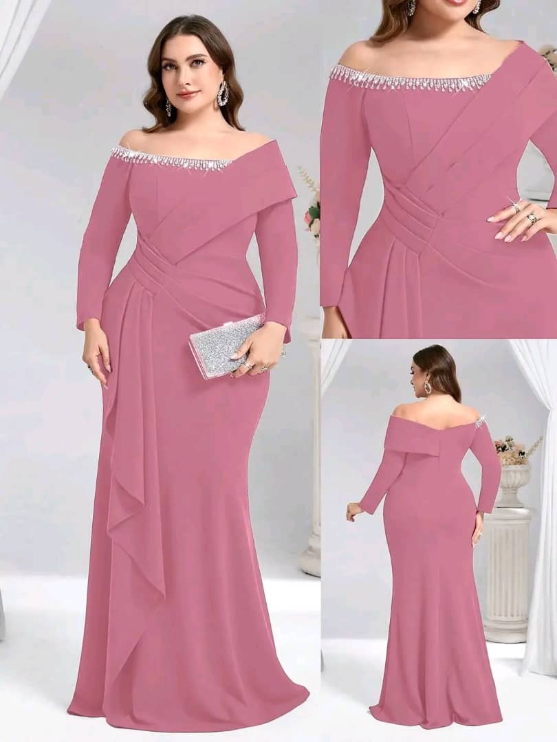 Robes de soirée chic