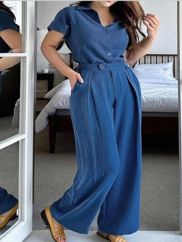Ensemble deux piece rt
