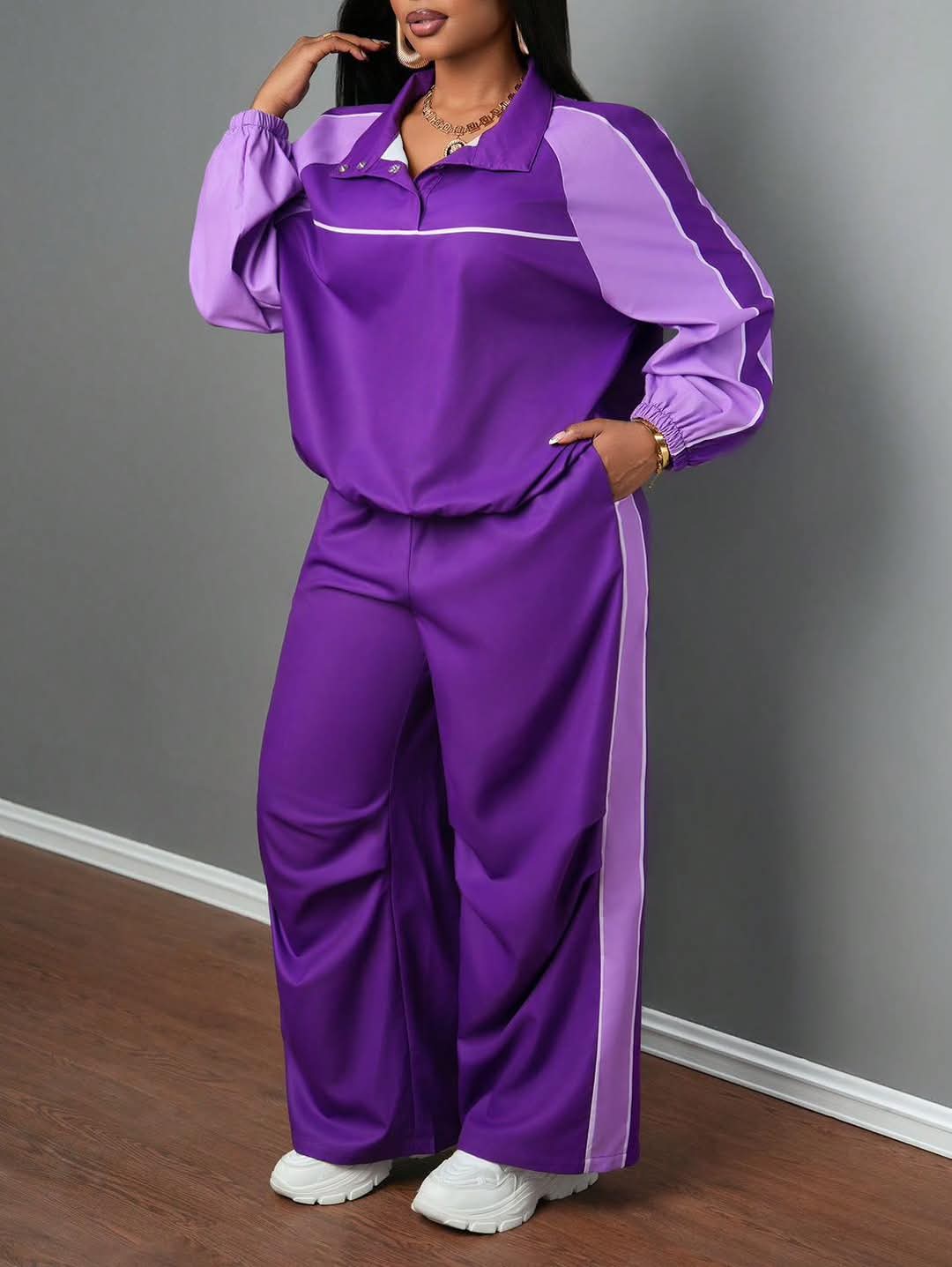 Ensemble pour dame