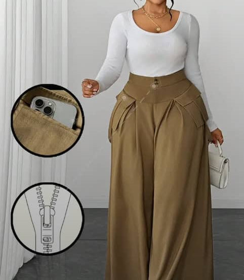 Pantalon news m