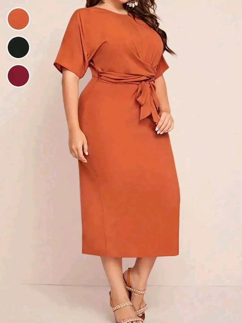 Robes dames chic lvp