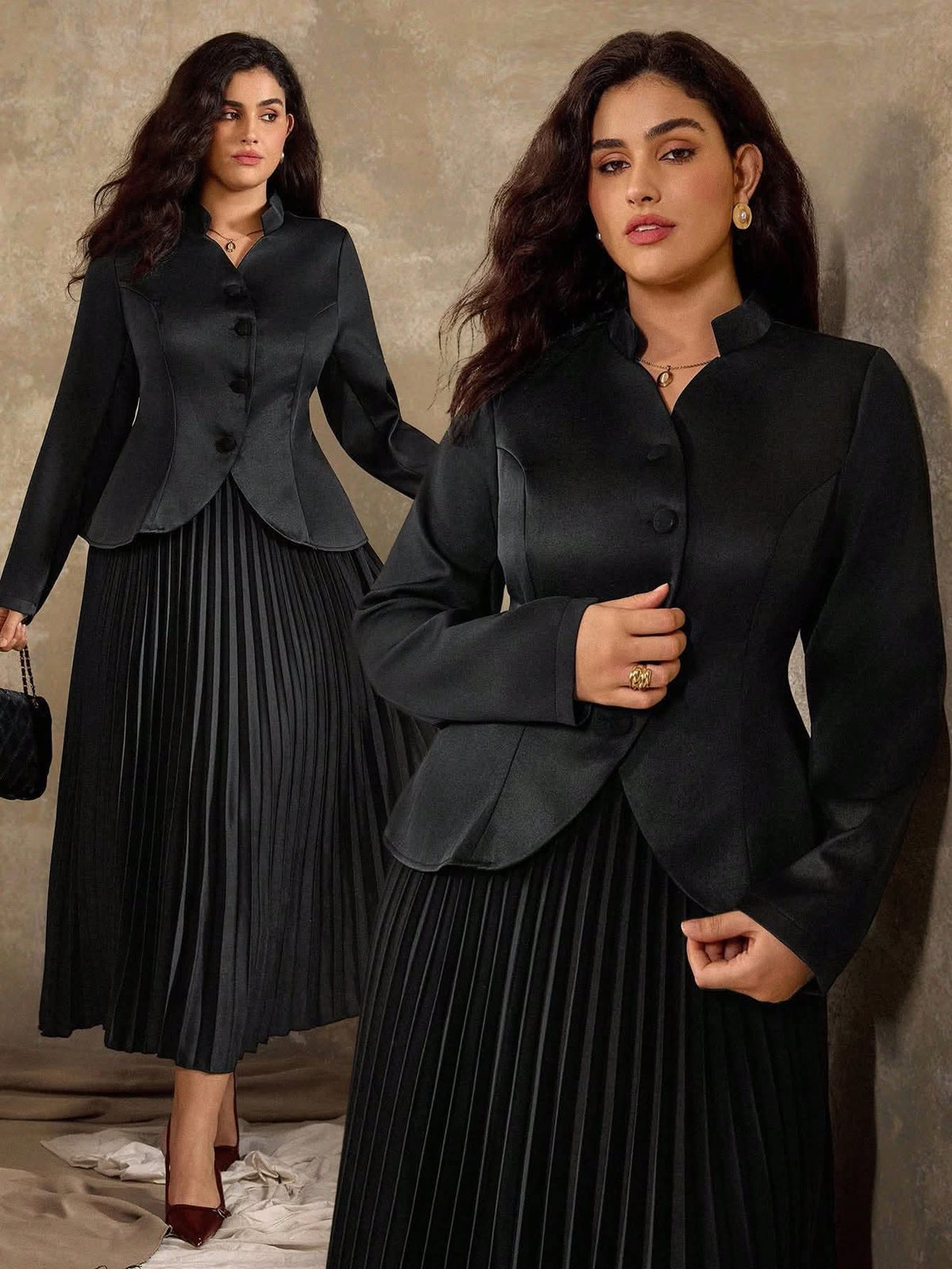 chic pour dame