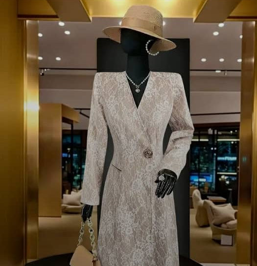 chic robes dames fh