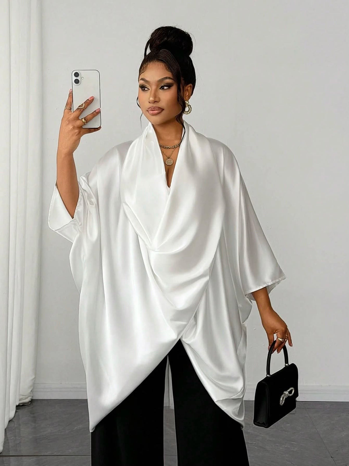 haut chic dames fg
