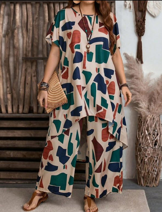 Ensemble chic bn