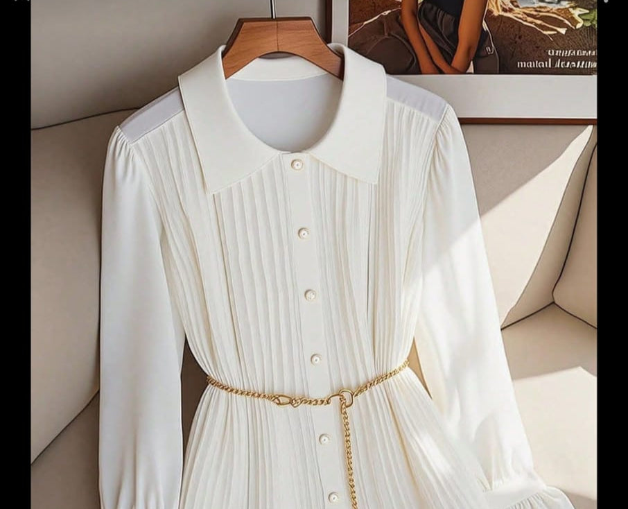 selection blouse er