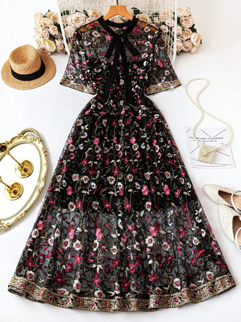 Rare robes dames kl