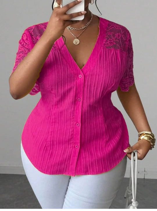 hauts chic jl