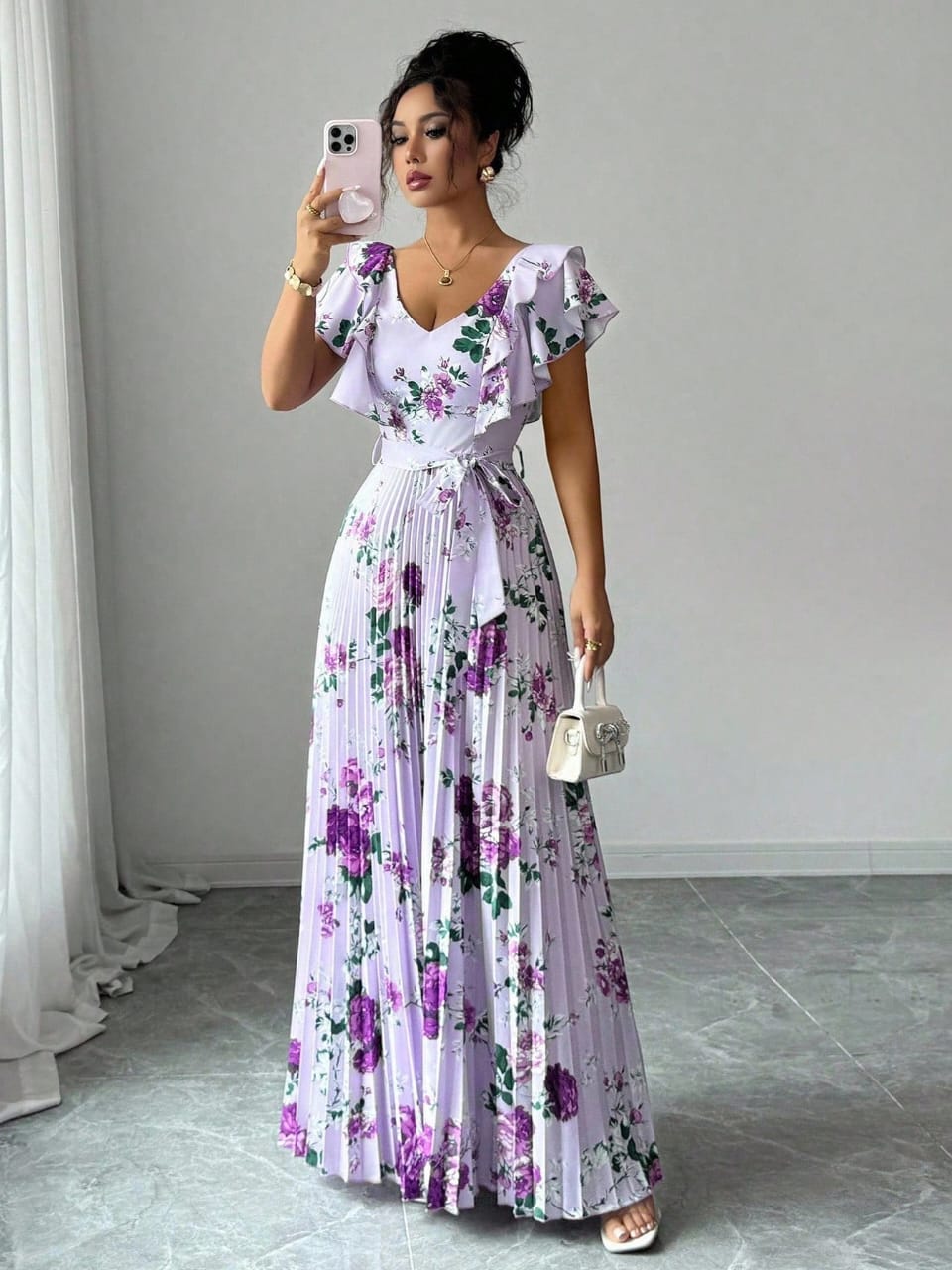 Robes dames chic chic l