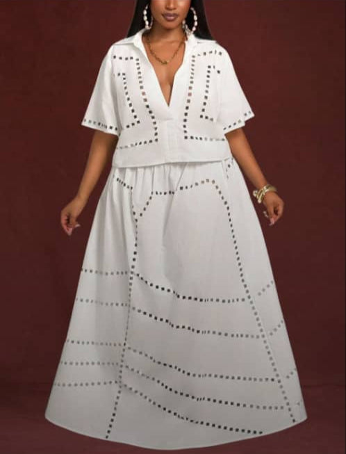 Collection chic