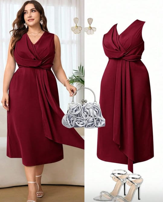 Robes tendencd