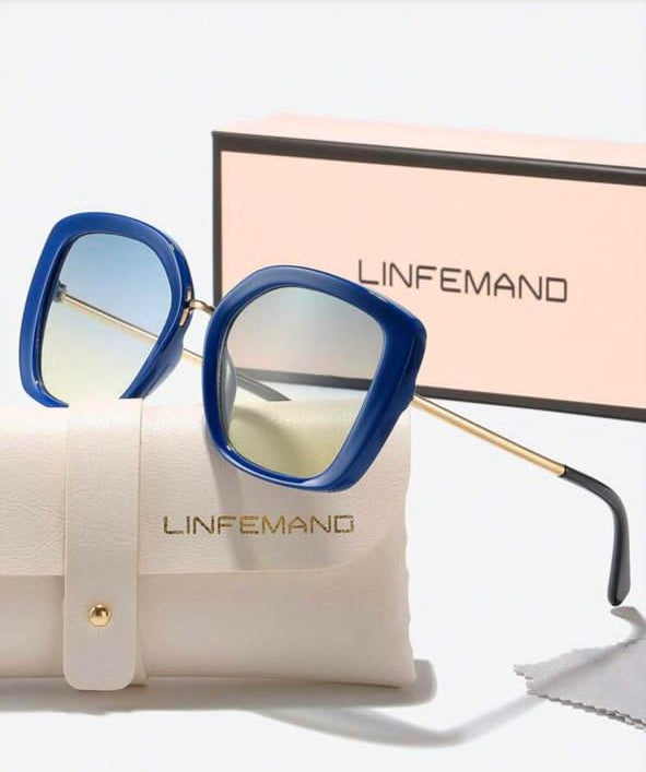 Lunette de soleil