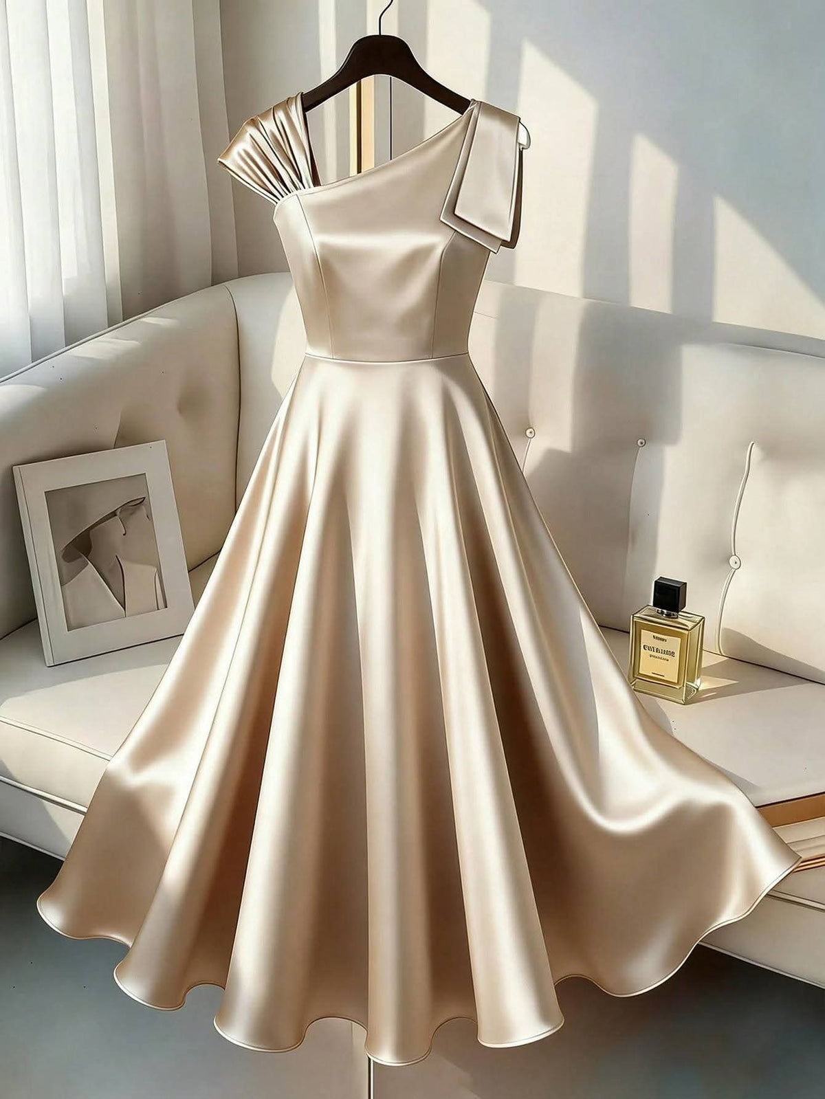 robes chic kl