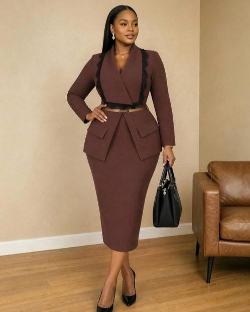 Sélection chic n’ko
