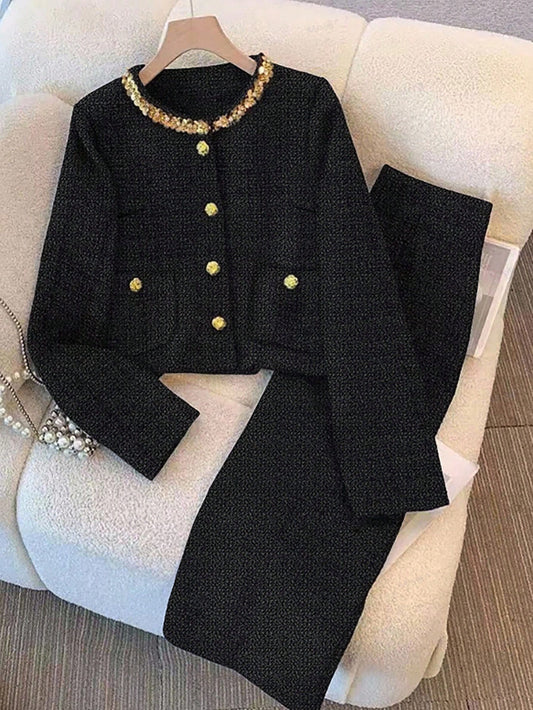 blazer ensemble 3