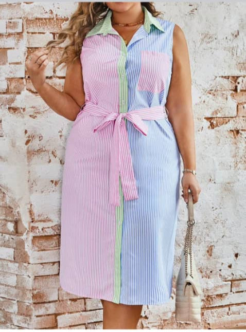 Robes dames chic 44