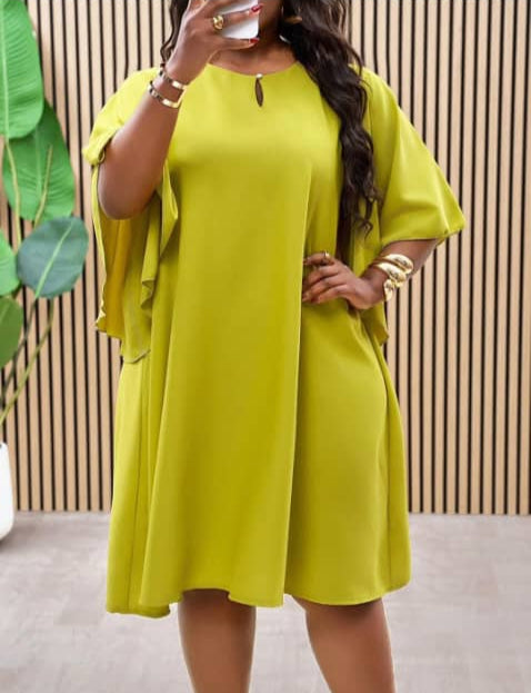 Robes dames chic 44