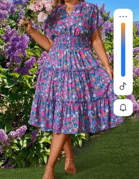 Robes de rares chic