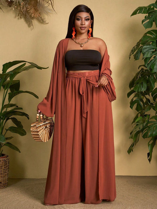 Ensemble 2 piece gg