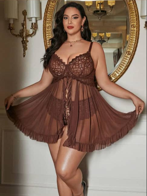 Lingerie pour femme