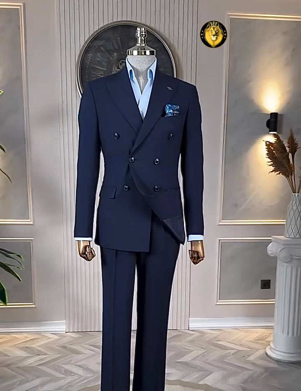 Veste de luxe  pour Homme