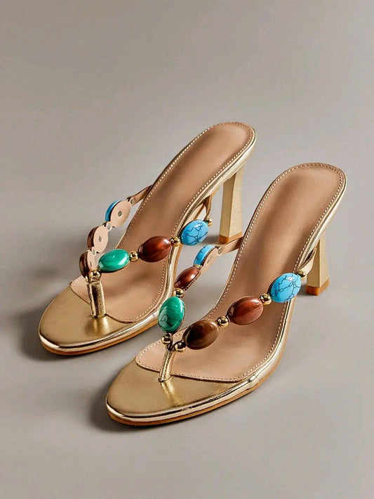 sandale chic 2