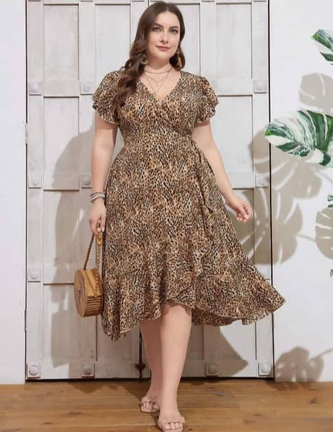 Robes de rares chic