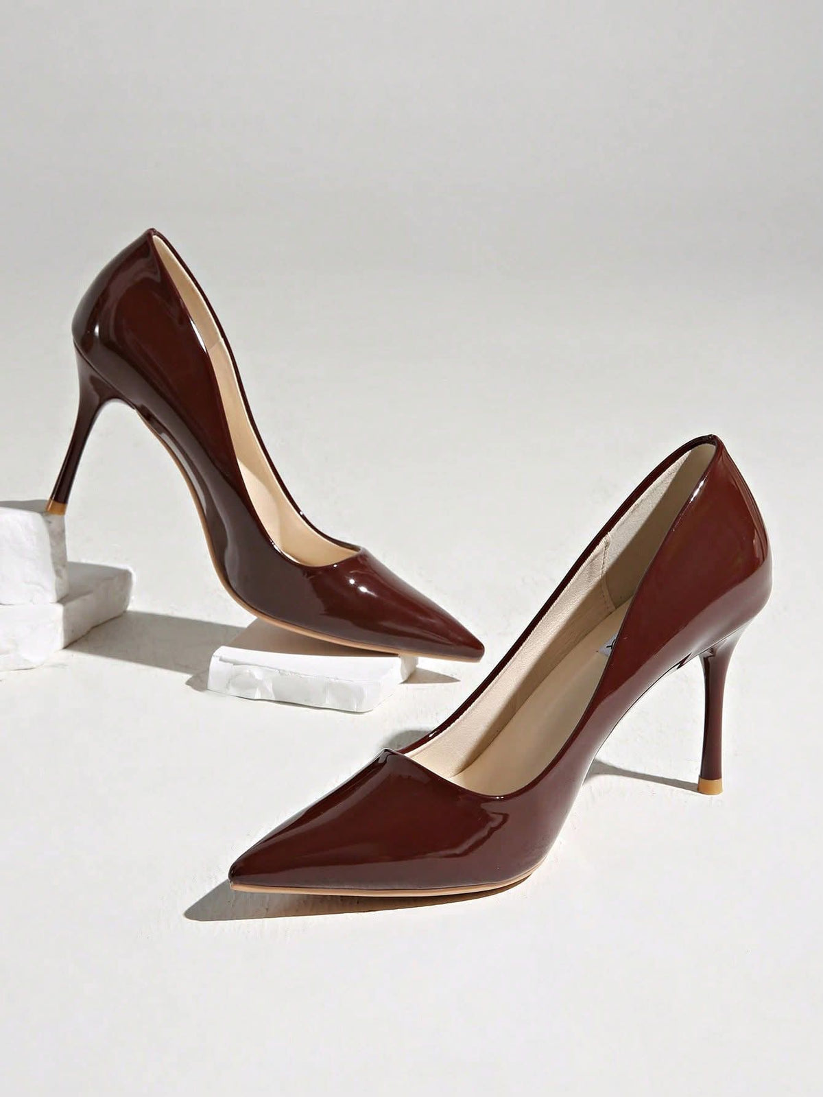 Escarpin pour femme