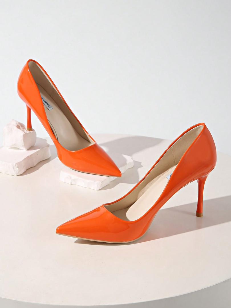 Escarpin pour femme