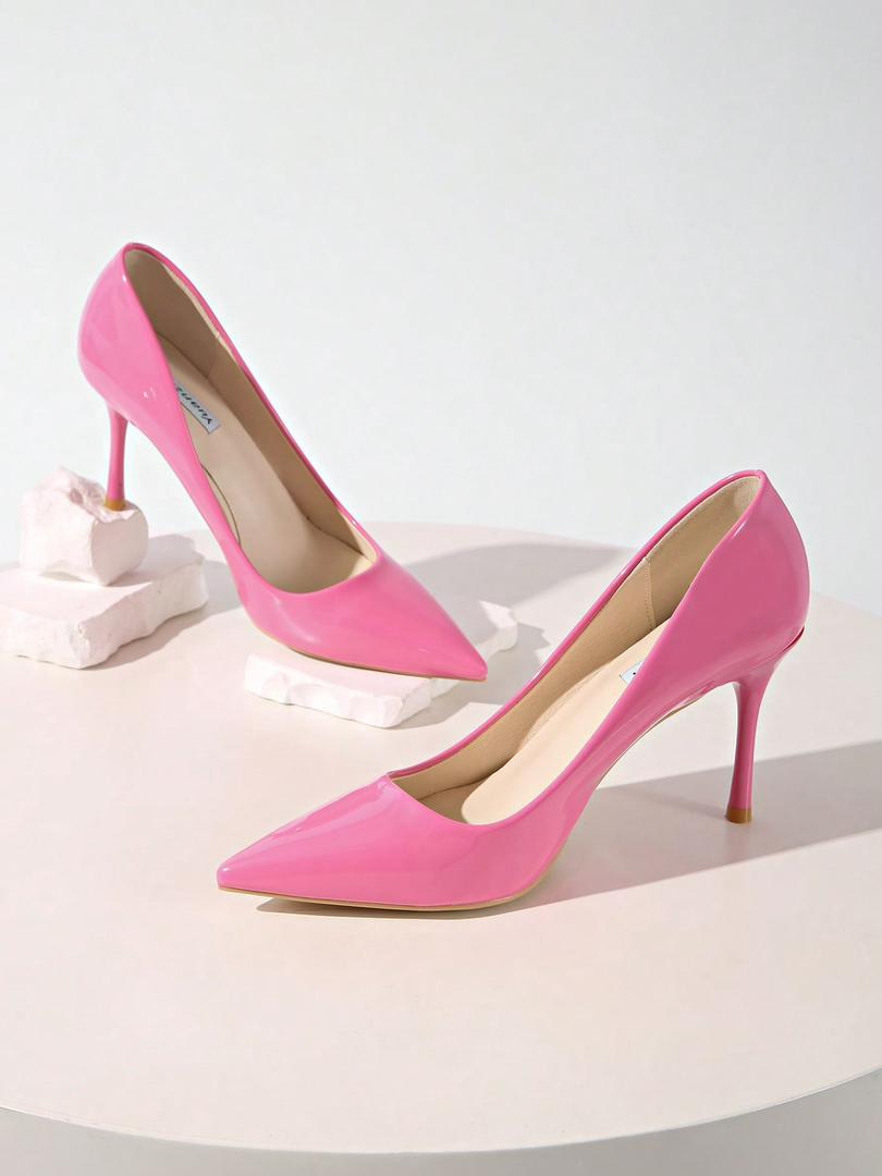Escarpin pour femme