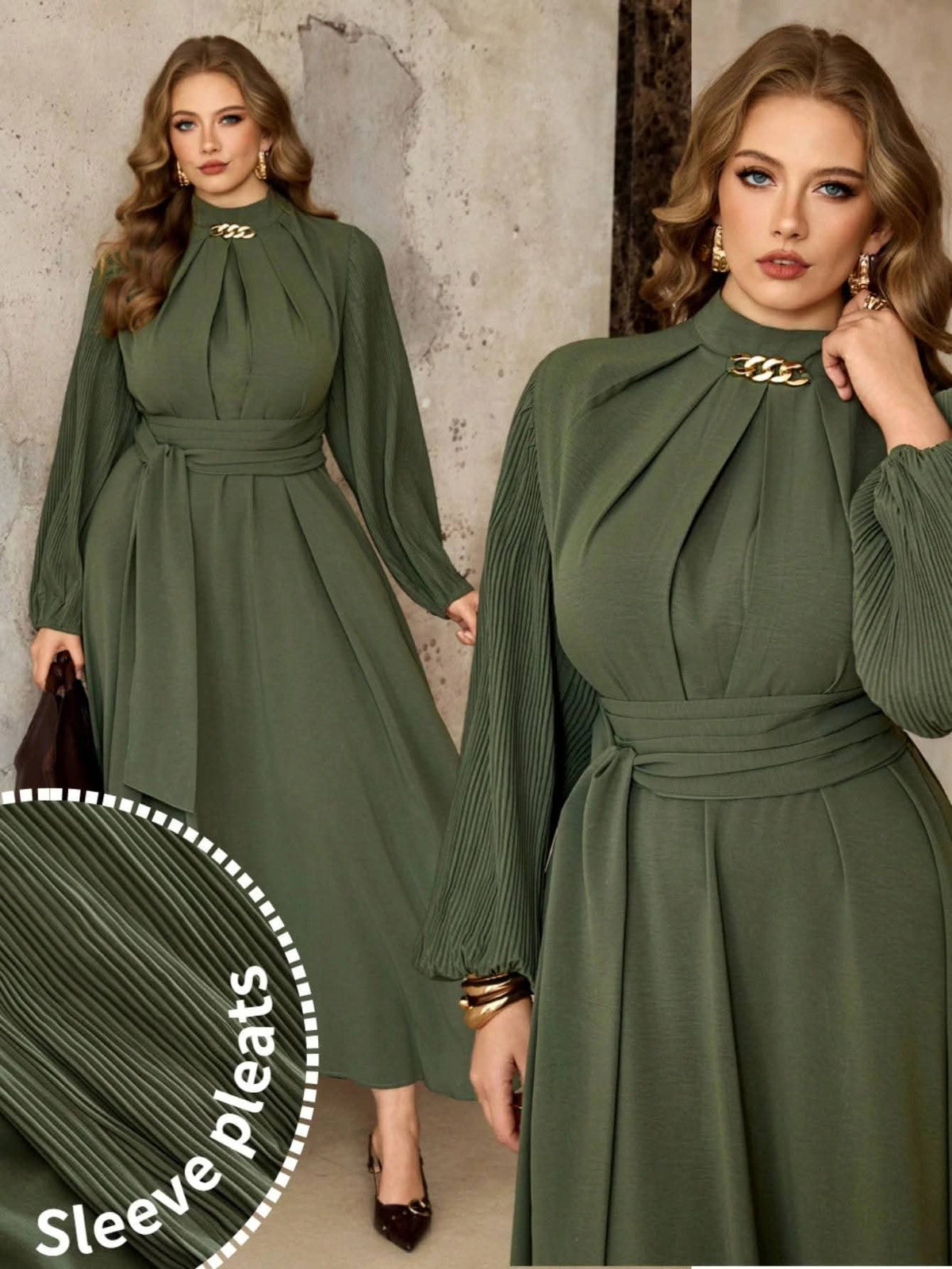 Robes Dames chic m