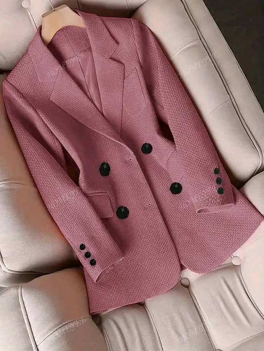 blazer vv