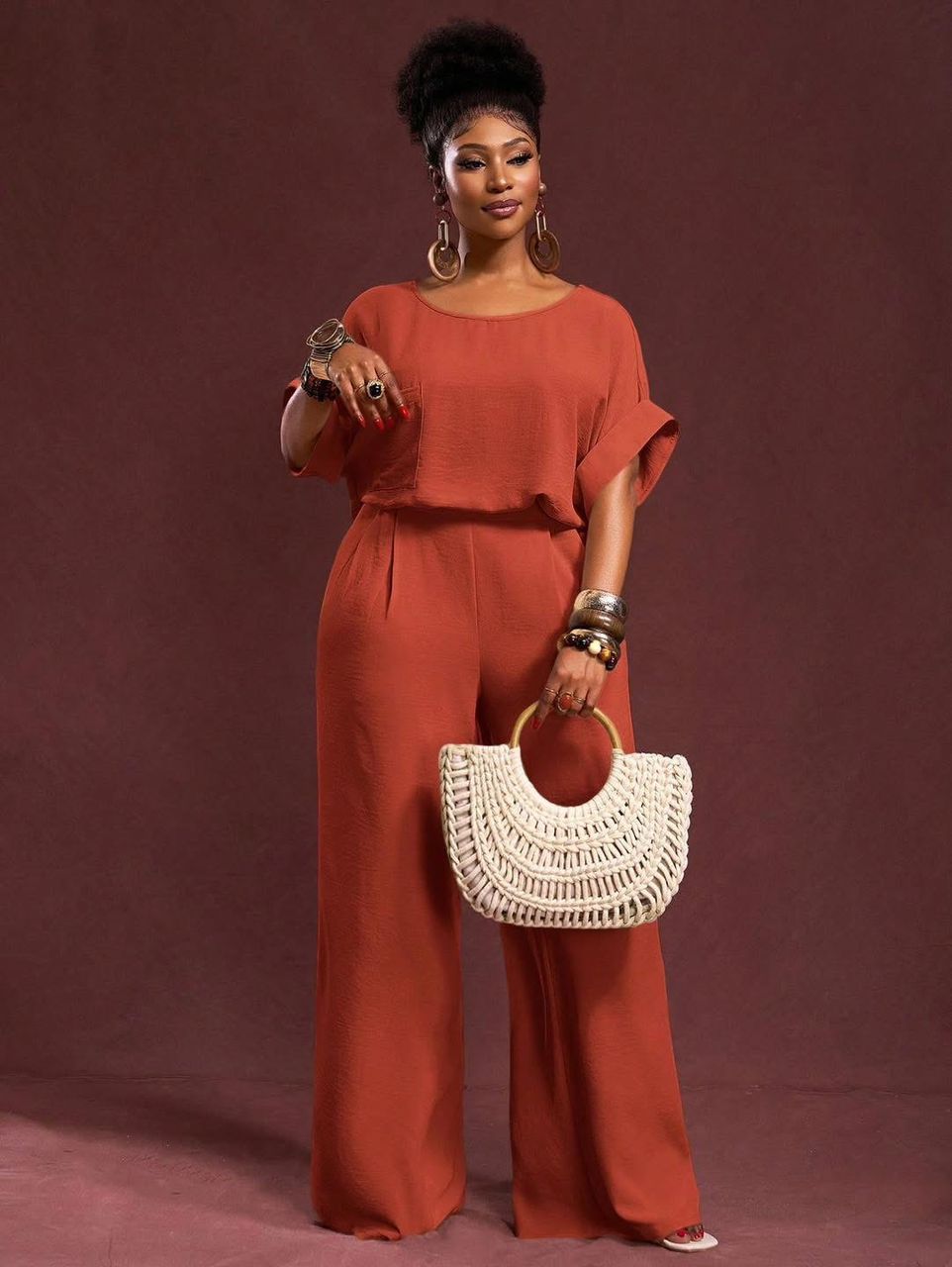 Sélection d’articles chics pour dames – Collection H