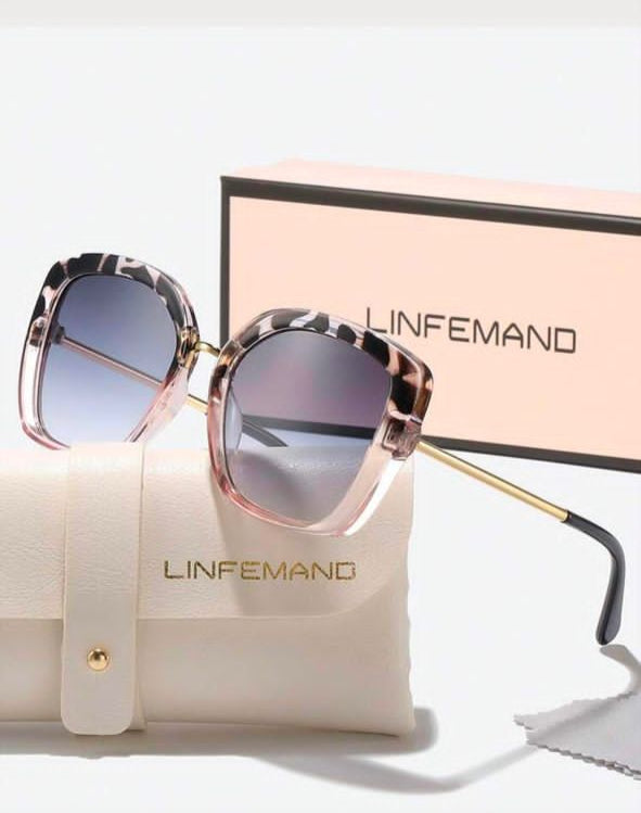 Lunette de soleil