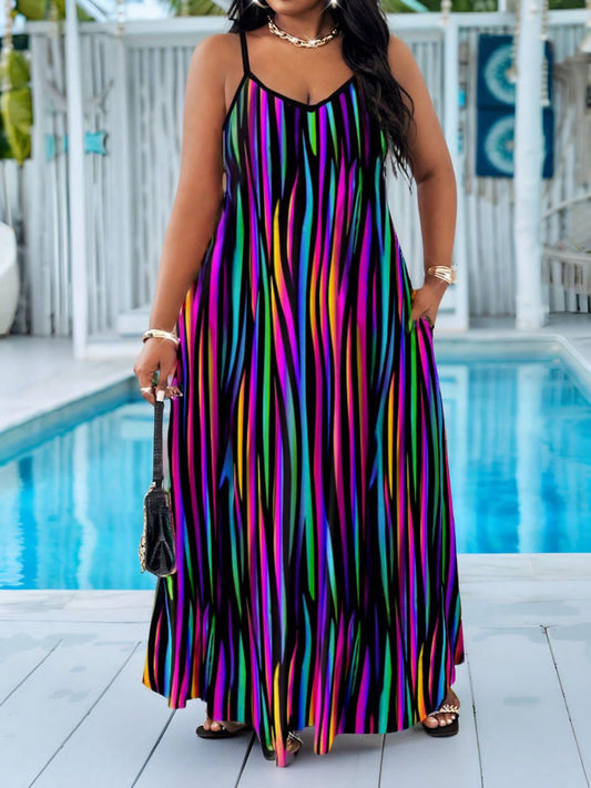 Chic Robe casual