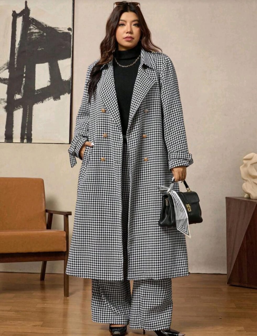 Ensemble news dames