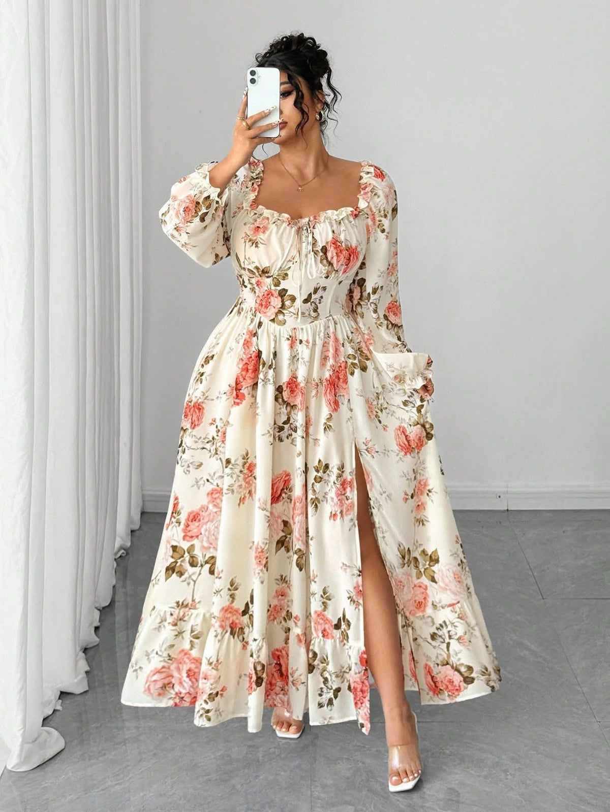 Selection robes chimm