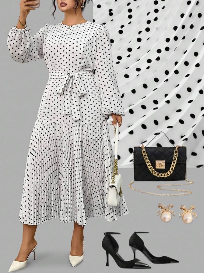 Robes dames mlf