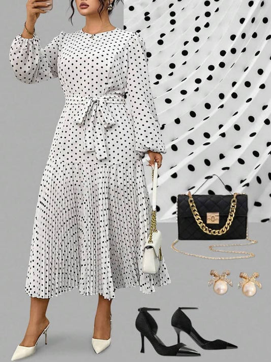 Robes dames mlf