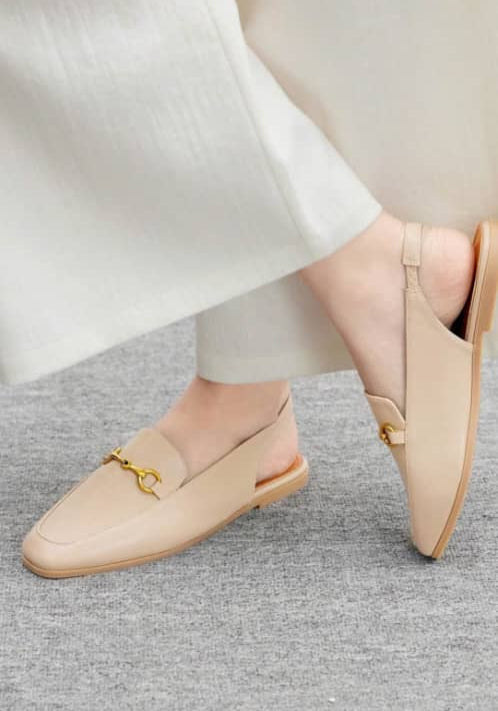 Chic pour dame