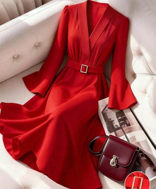 News robe dames chic chic 34
